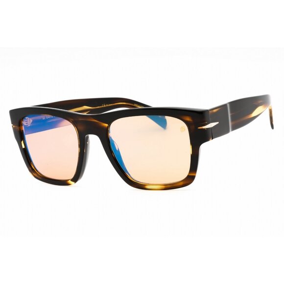 David Beckham Sunglasses DB7000S-KVI-52 New with tags - Picture 1 of 5